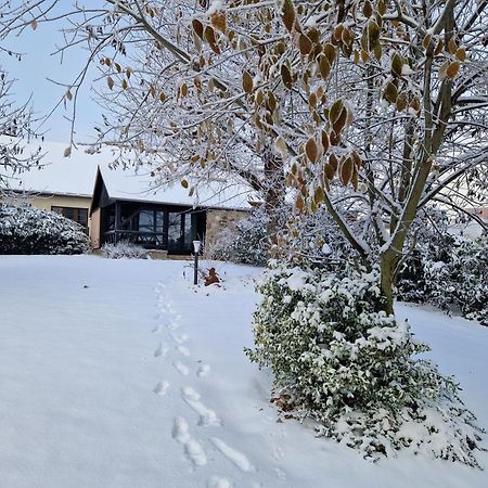 Le Breit Maison De Charme Avec Sa Dependance Breitenbach Luaran gambar