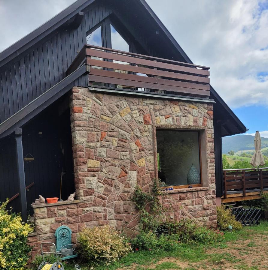 Le Breit Maison De Charme Avec Sa Dependance Breitenbach Luaran gambar