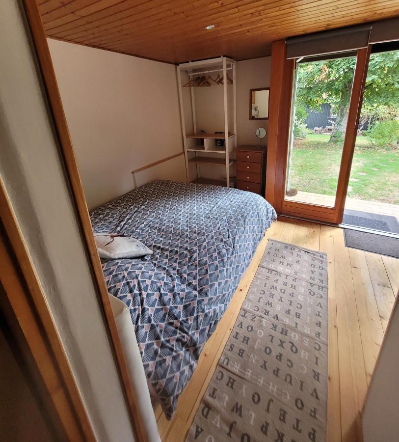 Le Breit Maison De Charme Avec Sa Dependance Breitenbach Luaran gambar