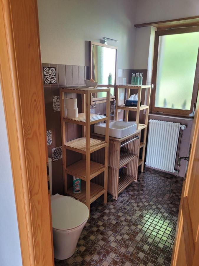 Le Breit Maison De Charme Avec Sa Dependance Breitenbach Luaran gambar