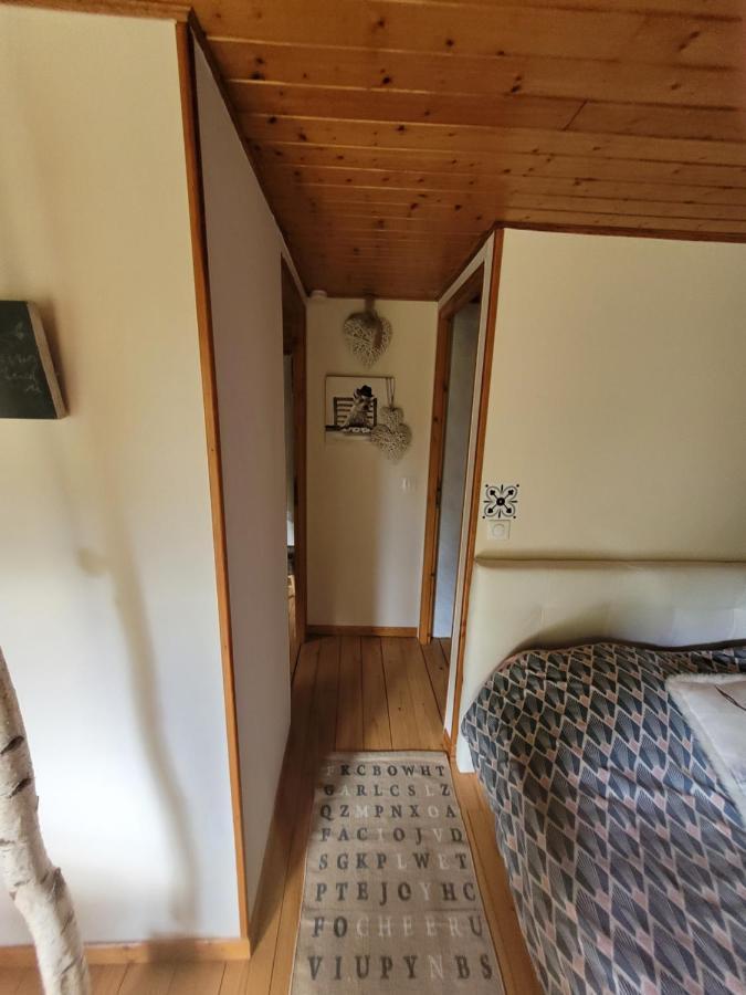 Le Breit Maison De Charme Avec Sa Dependance Breitenbach Luaran gambar