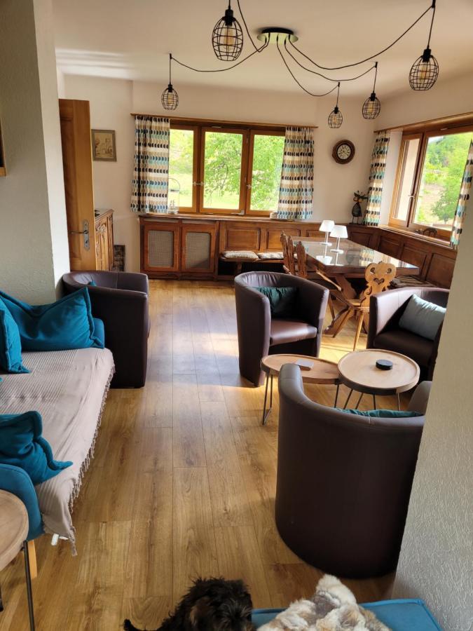 Le Breit Maison De Charme Avec Sa Dependance Breitenbach Luaran gambar