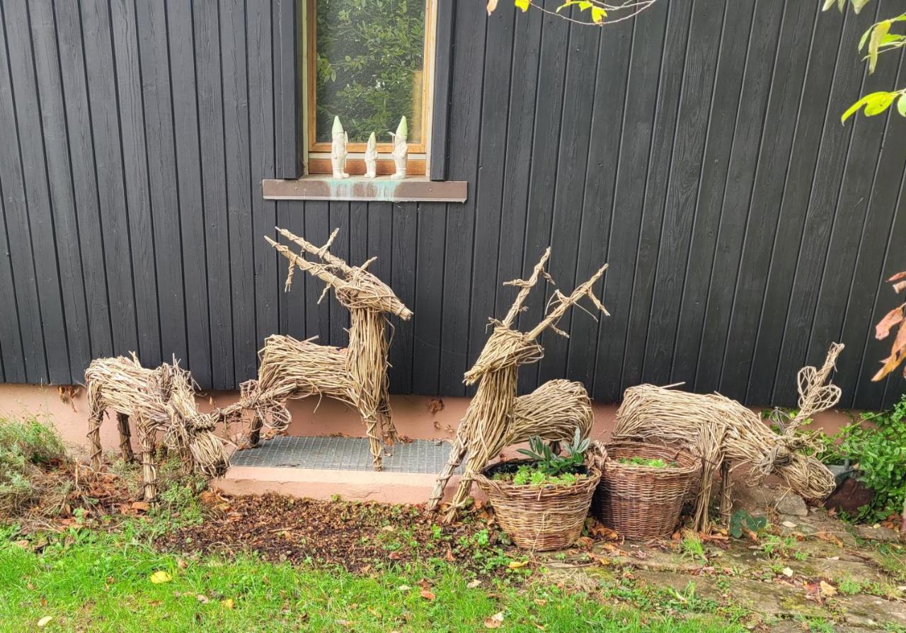 Le Breit Maison De Charme Avec Sa Dependance Breitenbach Luaran gambar
