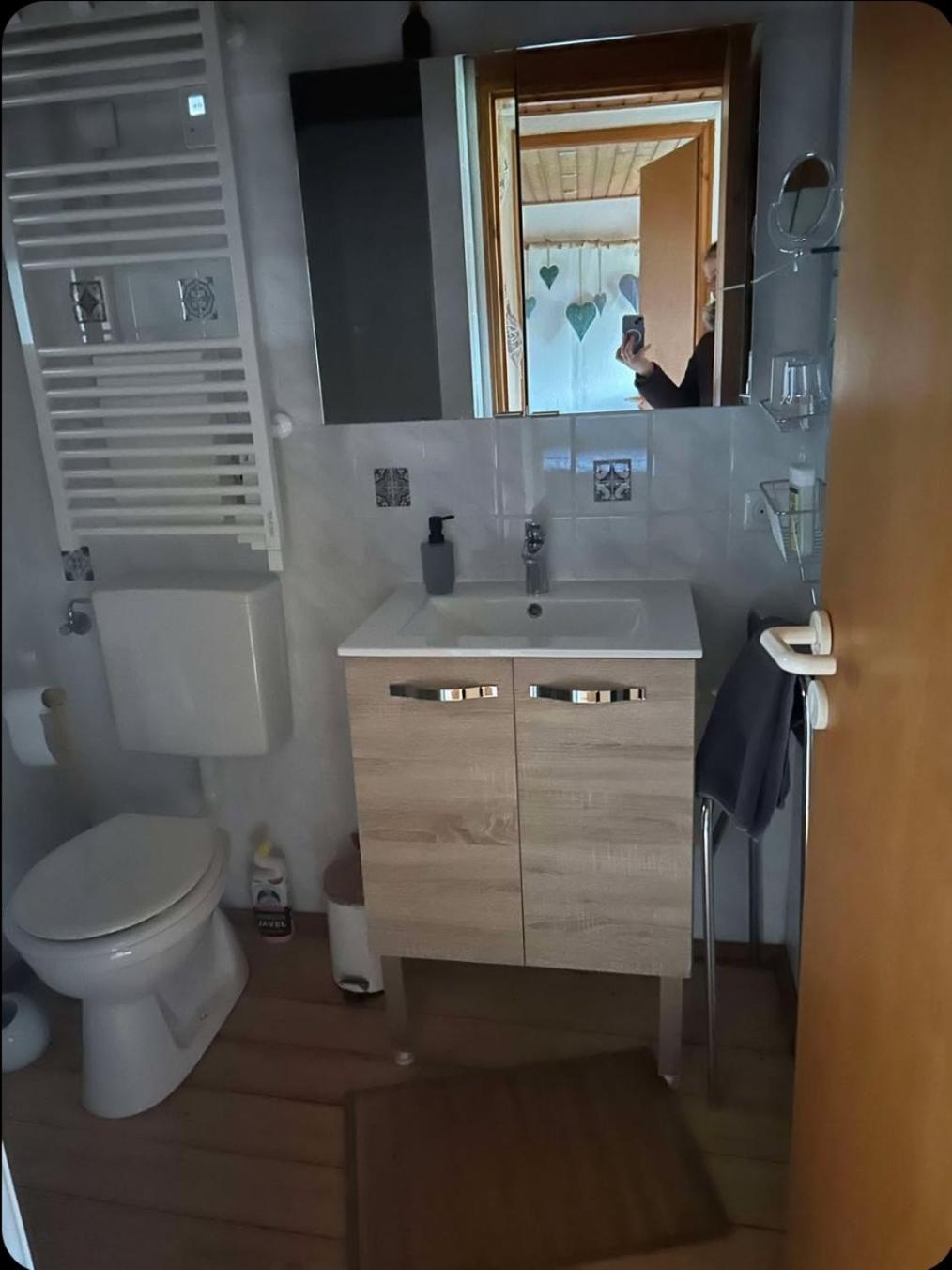 Le Breit Maison De Charme Avec Sa Dependance Breitenbach Luaran gambar