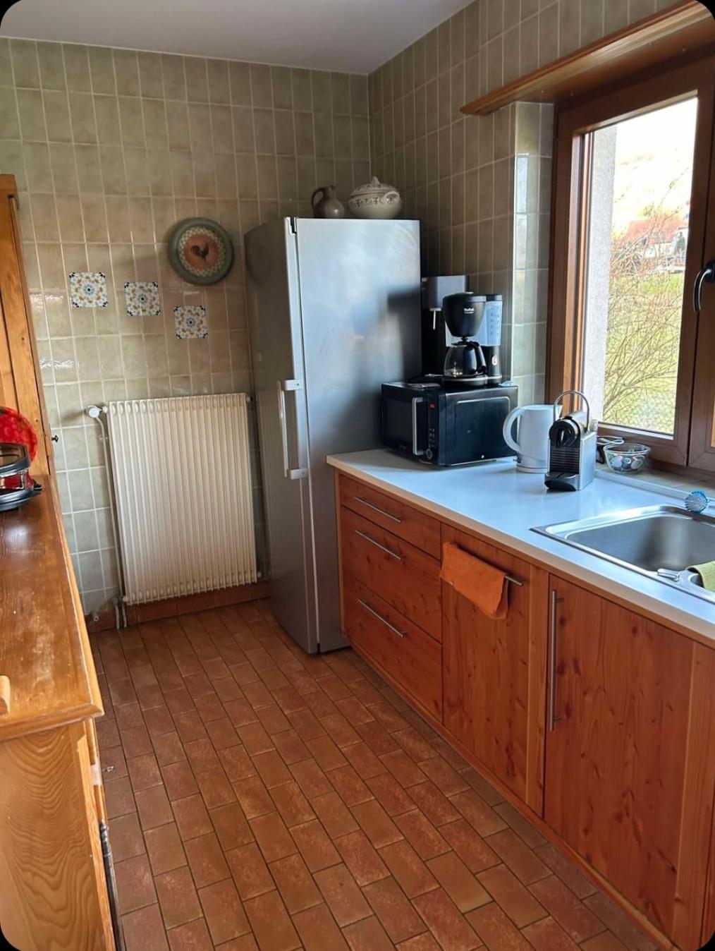 Le Breit Maison De Charme Avec Sa Dependance Breitenbach Luaran gambar