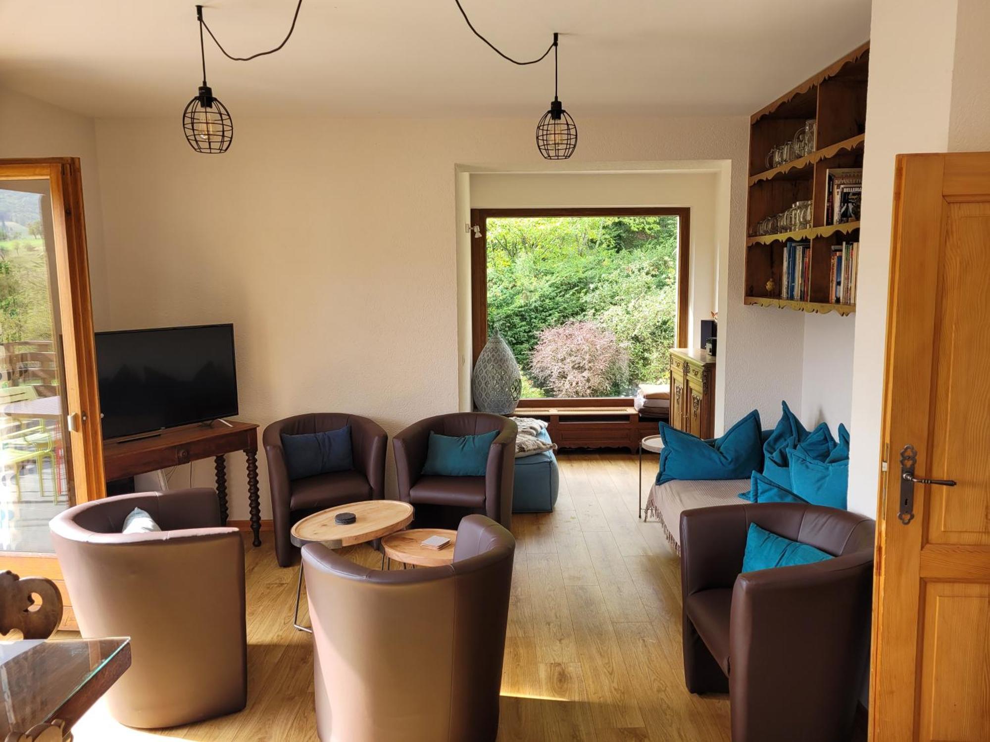 Le Breit Maison De Charme Avec Sa Dependance Breitenbach Luaran gambar