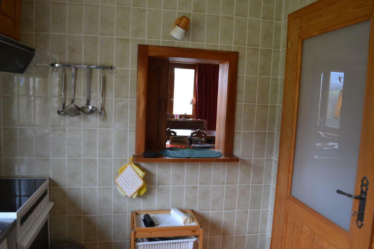 Le Breit Maison De Charme Avec Sa Dependance Breitenbach Luaran gambar