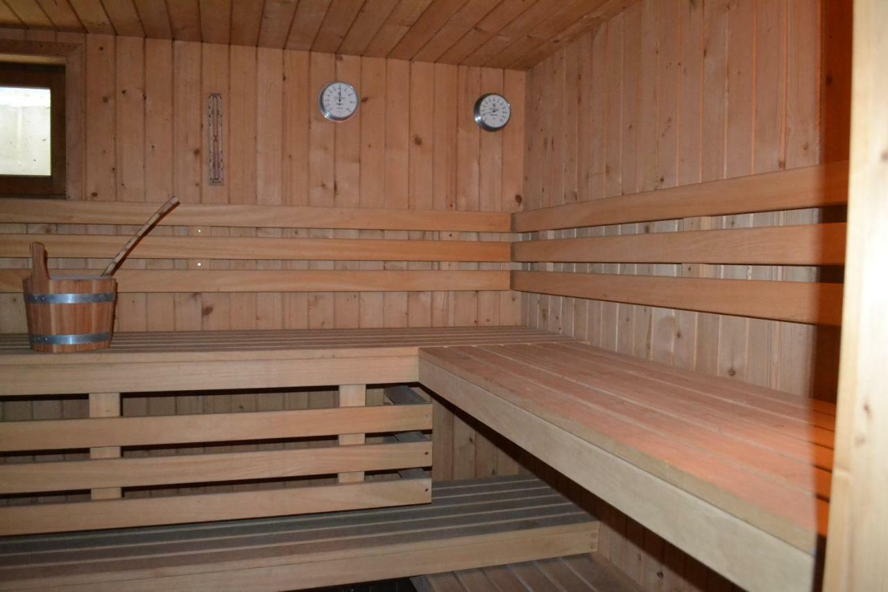 Le Breit Maison De Charme Avec Sa Dependance Breitenbach Luaran gambar