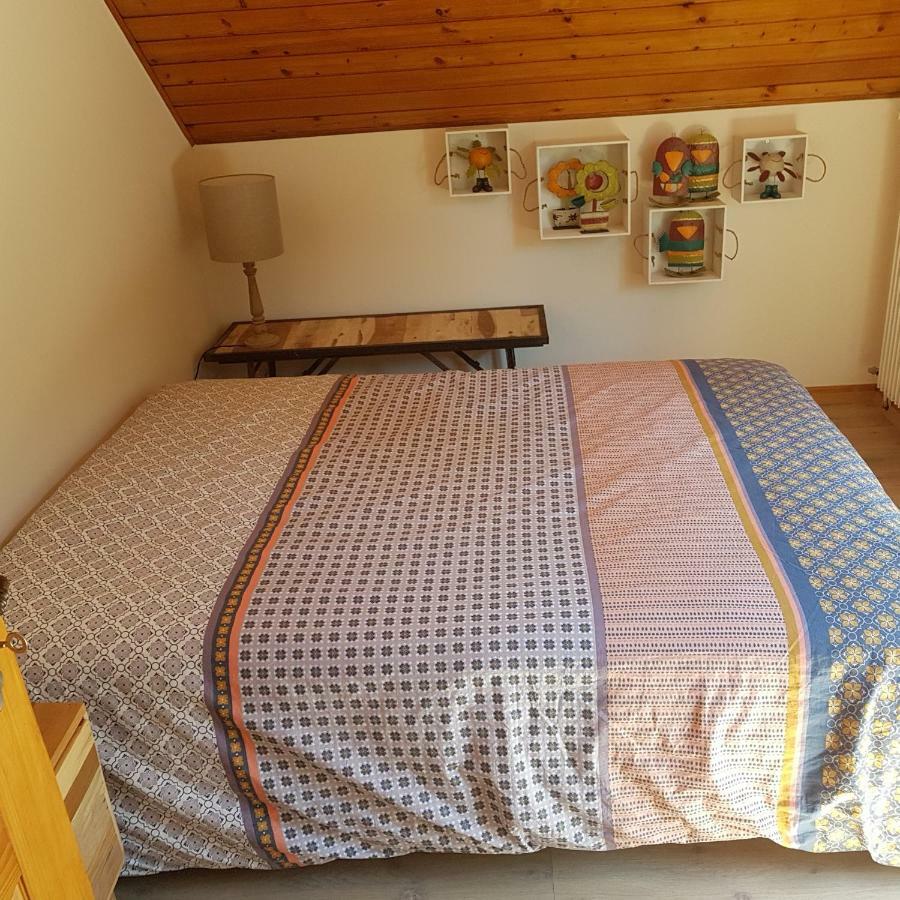 Le Breit Maison De Charme Avec Sa Dependance Breitenbach Luaran gambar