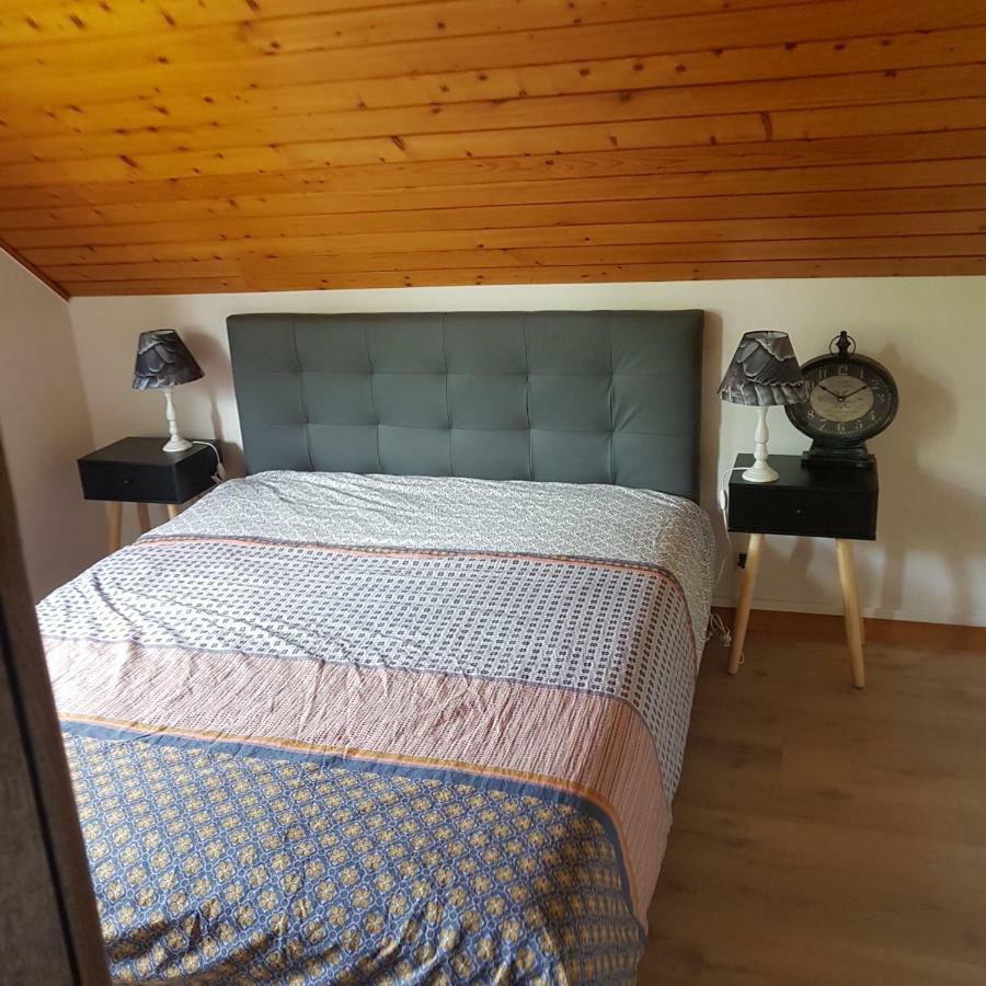 Le Breit Maison De Charme Avec Sa Dependance Breitenbach Luaran gambar