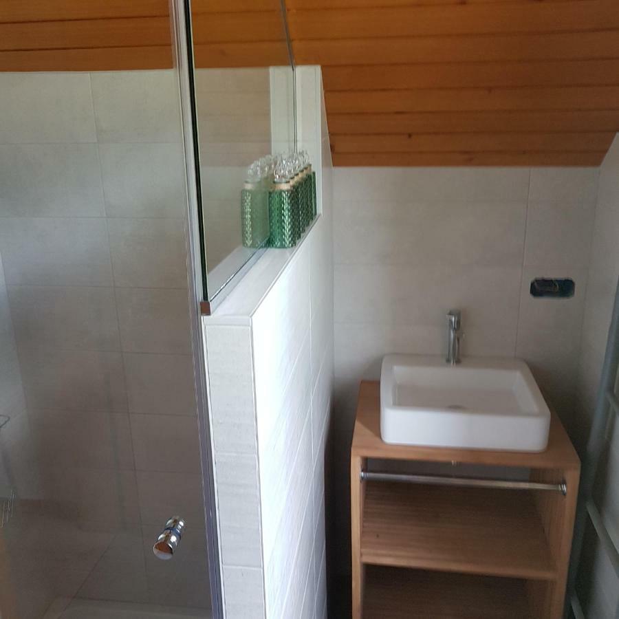 Le Breit Maison De Charme Avec Sa Dependance Breitenbach Luaran gambar