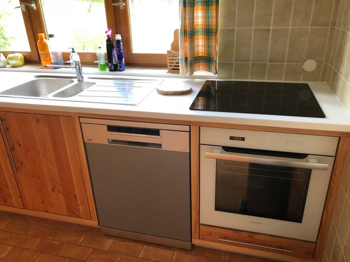 Le Breit Maison De Charme Avec Sa Dependance Breitenbach Luaran gambar