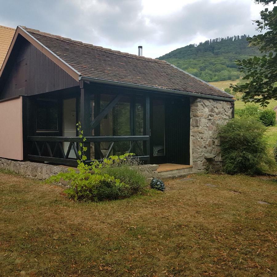 Le Breit Maison De Charme Avec Sa Dependance Breitenbach Luaran gambar