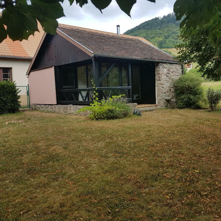 Le Breit Maison De Charme Avec Sa Dependance Breitenbach Luaran gambar