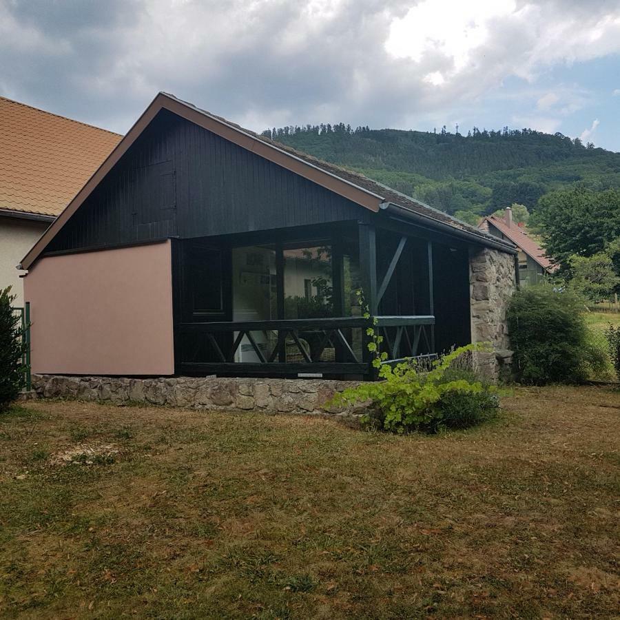 Le Breit Maison De Charme Avec Sa Dependance Breitenbach Luaran gambar